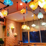 アオザイレストラン - 