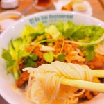 アオザイレストラン - 