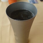 グリル - ハイボール氷点下（−２℃）