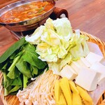 アオザイレストラン - 