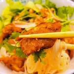 アオザイレストラン - 