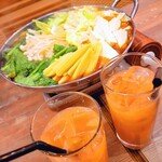 アオザイレストラン - 