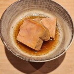 鮨 はしもと - 追加