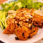 アオザイレストラン - 