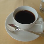 グリル - コーヒー