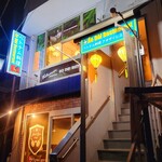 アオザイレストラン - 