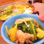 アオザイレストラン - 