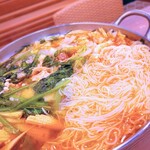 アオザイレストラン - 