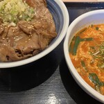 焼きたてのかるび - 
