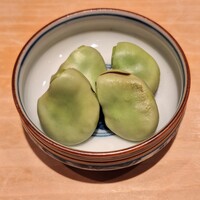 鮨 はしもと - 