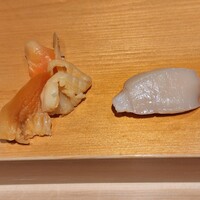 鮨 はしもと - 