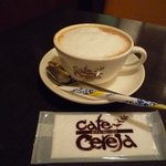 カフェ・セレージャ - 