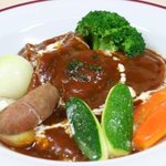 La Maisonnee - 大人気のランチセット　1,000円