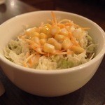 ワインと串揚げ こぱん - コールスロー