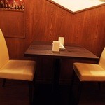 ワインと串揚げ こぱん - 