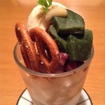 にいはら - デザート