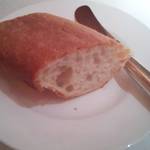 コート ドール - パン