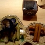 麻布 かどわき - 