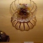 麻布 かどわき - 