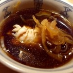 麻布 かどわき - 