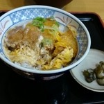 Dondon - カツ丼