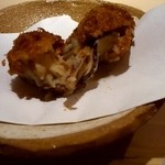 麻布 かどわき - 