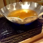 麻布 かどわき - 