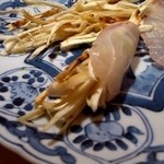 麻布 かどわき - 