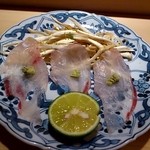 麻布 かどわき - 