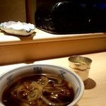 麻布 かどわき - 