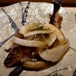 麻布 かどわき - 