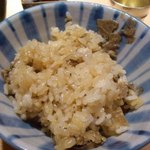 麻布 かどわき - 