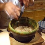 麻布 かどわき - 