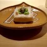 麻布 かどわき - 