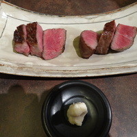 Matasaburo - 焼いた