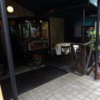 アンティヴィーノ - 入り口はこちら