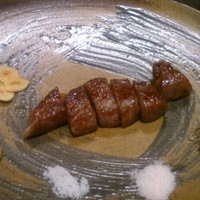 神戸牛ステーキ Ishida. 本店 - 