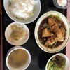 中国料理 菜加