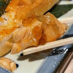 原始炭焼き 濱いち 京都駅前店 - 