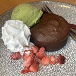 原始炭焼き 濱いち - 