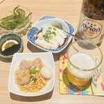 沖縄料理 ちむどんどん - 