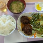 ここりんカフェ - 料理写真: