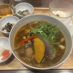 火鍋三田 薬膳なつめ - 