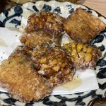 原始炭焼き 濱いち - 