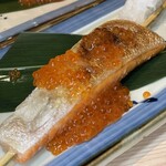 原始炭焼き 濱いち 京都駅前店 - 