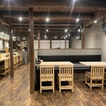 原始炭焼き 濱いち - 