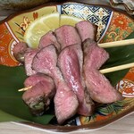 原始炭焼き 濱いち - 