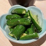 原始炭焼き 濱いち - 