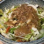 原始炭焼き 濱いち - 