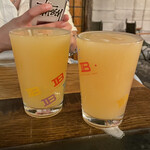 クラフトビアバル IBREW - 